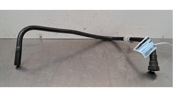 Usagé Conduit (divers) Landrover Range Rover V (LK) 3.0 D300 MHEV Prix € 18,15 Prix TTC proposé par Autohandel Didier