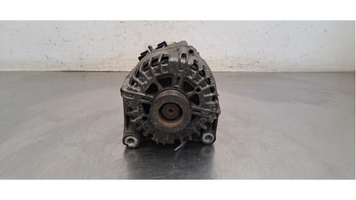 Begagnade Dynamo BMW X5 (F15) M50d 3.0 24V Pris € 102,85 Inklusive moms erbjuds av Autohandel Didier