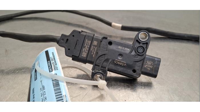 Sonda lambda z Land Rover Range Rover V (LK) 3.0 D300 MHEV 2025