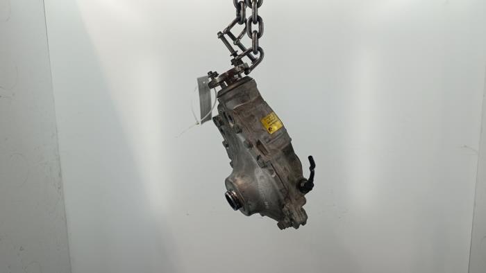 Gebrauchte Differential vorne BMW X5 (F15) M50d 3.0 24V Preis € 1.331,00 Mit Mehrwertsteuer angeboten von Autohandel Didier