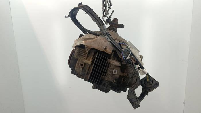 Gebrauchte Differential hinten BMW X5 (F15) M50d 3.0 24V Preis € 623,15 Mit Mehrwertsteuer angeboten von Autohandel Didier