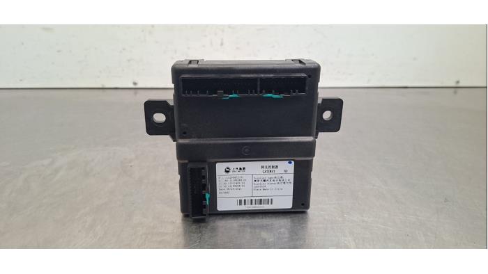 Używane Modul gateway MG MG5 Electric Long Range 61 kWh Cena € 133,10 Z VAT oferowane przez Autohandel Didier