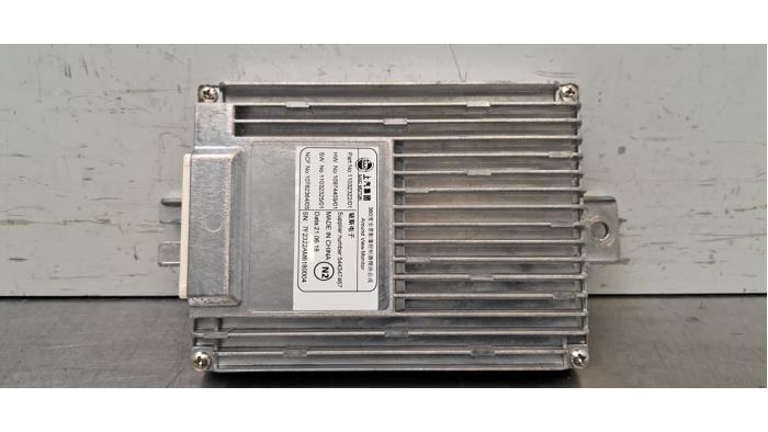 Używane Modul kamery MG MG5 Electric Long Range 61 kWh Cena € 229,90 Z VAT oferowane przez Autohandel Didier
