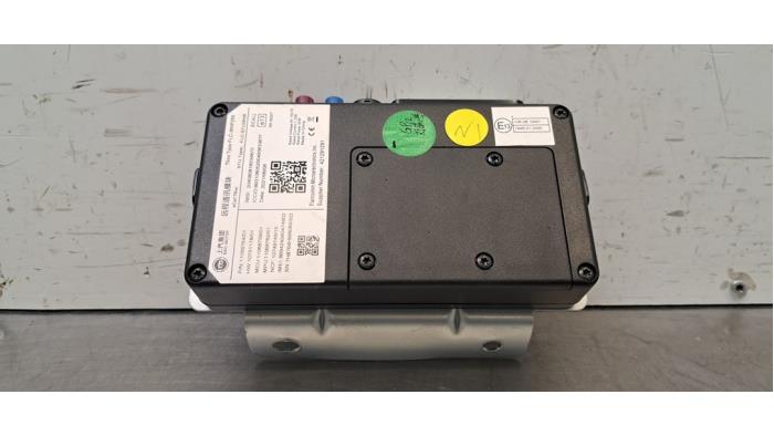 Usagé Module Bluetooth MG MG5 Electric Long Range 61 kWh Prix € 102,85 Prix TTC proposé par Autohandel Didier