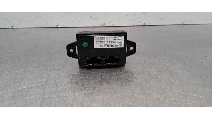 Używane Modul climatronic MG MG5 Electric Long Range 61 kWh Cena € 48,40 Z VAT oferowane przez Autohandel Didier