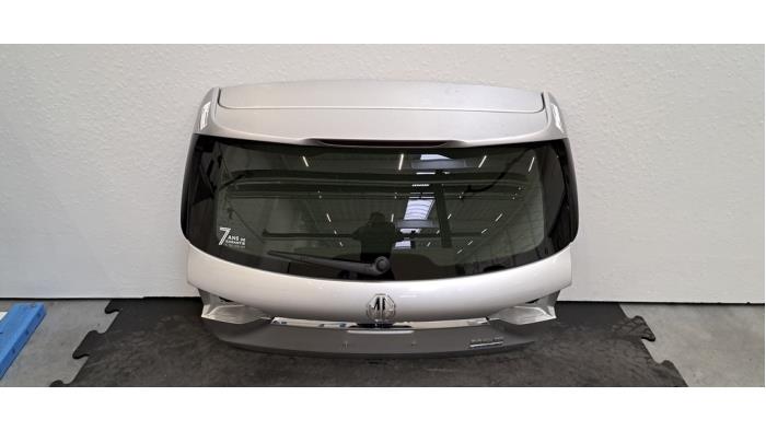 Używane Tylna klapa MG MG5 Electric Long Range 61 kWh Cena € 1.210,00 Z VAT oferowane przez Autohandel Didier