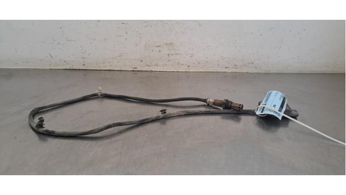 Usados Sensor Nox Opel Astra K Sports Tourer 1.5 CDTi 105 12V Precio € 229,90 IVA incluido ofrecido por Autohandel Didier