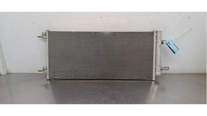 Usagé Condenseur de climatisation Opel Astra K Sports Tourer 1.5 CDTi 105 12V Prix € 48,40 Prix TTC proposé par Autohandel Didier