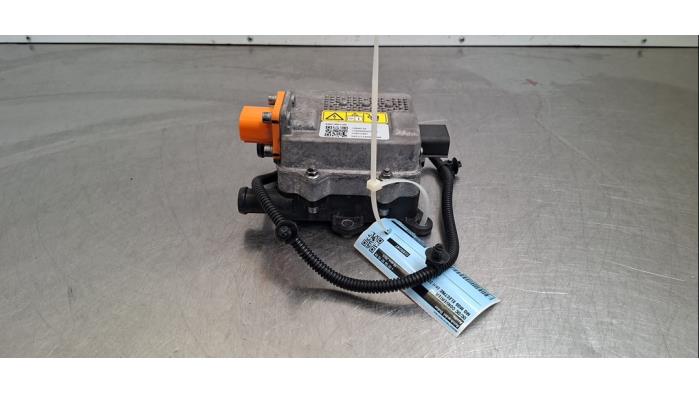 Używane DC/CD konwertor MG MG5 Electric Long Range 61 kWh Cena € 399,30 Z VAT oferowane przez Autohandel Didier