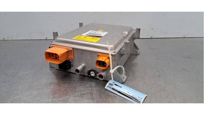 Używane DC/CD konwertor MG MG5 Electric Long Range 61 kWh Cena € 665,50 Z VAT oferowane przez Autohandel Didier