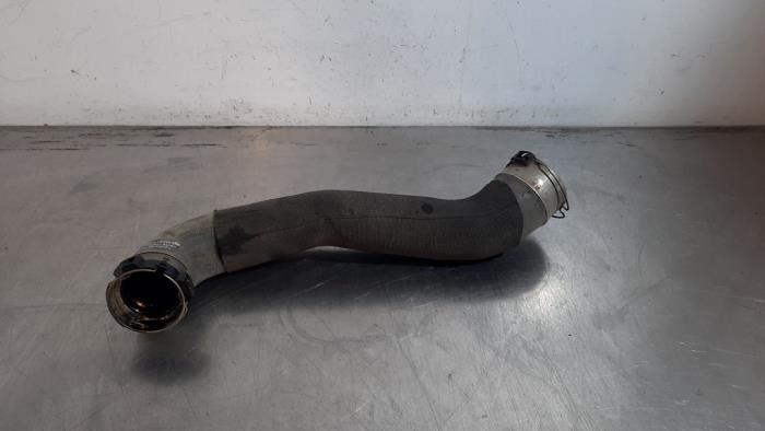 Gebrauchte Intercooler Schlauch Renault Kadjar (RFEH) 1.6 dCi 4x4 Preis € 48,40 Mit Mehrwertsteuer angeboten von Autohandel Didier