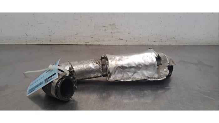 Gebrauchte Intercooler Rohr Opel Astra K Sports Tourer 1.5 CDTi 105 12V Preis € 36,30 Mit Mehrwertsteuer angeboten von Autohandel Didier