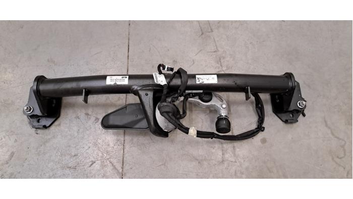Usagé Attache remorque Mercedes GLC (X254) 2.0 200 16V 4-Matic Prix € 665,50 Prix TTC proposé par Autohandel Didier