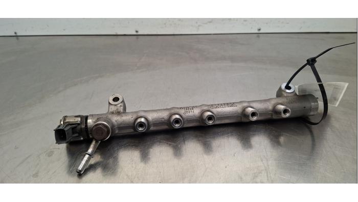 Usagé Système d'injection Volvo XC60 II (UZ) 2.0 D4 16V Prix € 48,40 Prix TTC proposé par Autohandel Didier