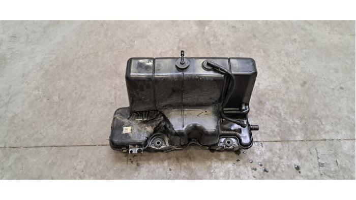 Gebrauchte Adblue Tank Renault Master III (FV) 2.3 dCi 110 16V FWD Preis € 399,30 Mit Mehrwertsteuer angeboten von Autohandel Didier