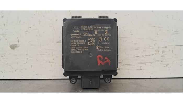 Begagnade Radarsensor Ford Kuga III (DFK) Pris € 133,10 Inklusive moms erbjuds av Autohandel Didier