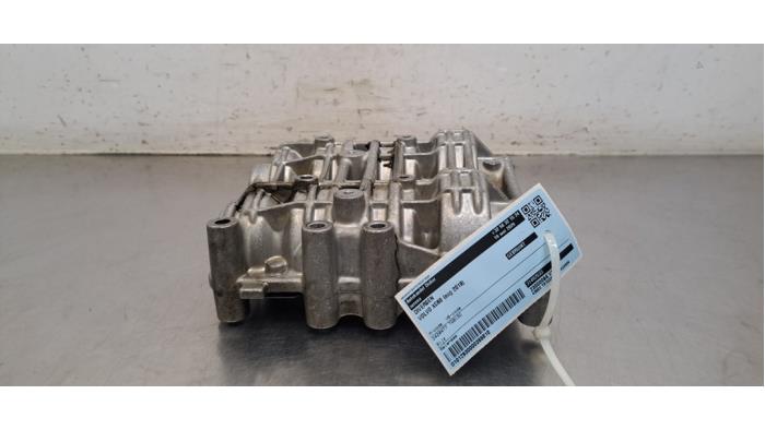 Usagé Divers Volvo XC60 II (UZ) 2.0 D4 16V Prix € 199,65 Prix TTC proposé par Autohandel Didier