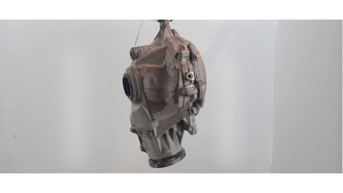 Gebrauchte Differential vorne Mercedes GLC (X254) 2.0 200 16V 4-Matic Preis € 1.331,00 Mit Mehrwertsteuer angeboten von Autohandel Didier