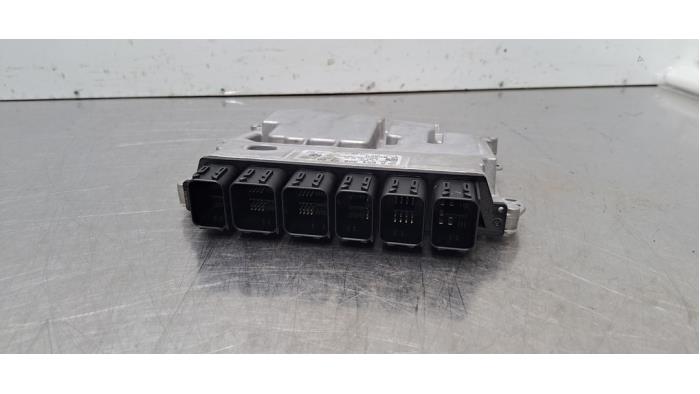 Used Engine management computer Mercedes C Estate (S205) C-180d 1.6 Turbo 16V Price € 429,55 Inclusive VAT offered by Autohandel Didier