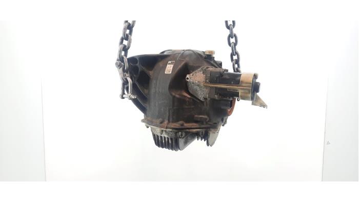Gebrauchte Differential hinten BMW X5M (G05) 4.4i V8 32V Turbo Competition Preis € 1.996,50 Mit Mehrwertsteuer angeboten von Autohandel Didier