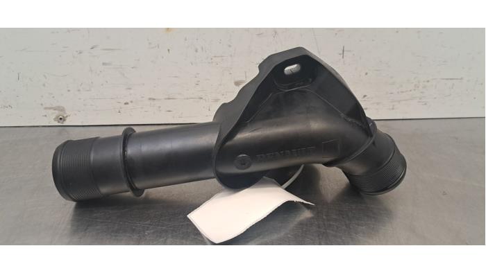 Gebrauchte Intercooler Rohr Renault Master III (FV) 2.3 dCi 110 16V FWD Preis € 24,20 Mit Mehrwertsteuer angeboten von Autohandel Didier