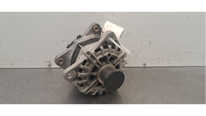 Gebrauchte Dynamo Renault Master III (FV) 2.3 dCi 110 16V FWD Preis € 102,85 Mit Mehrwertsteuer angeboten von Autohandel Didier