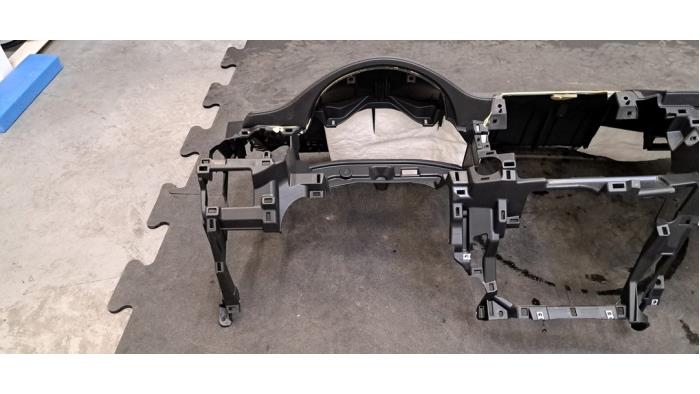 Używane Panel Toyota C-HR (X1,X5) 1.8 16V Hybrid Cena € 937,75 Z VAT oferowane przez Autohandel Didier