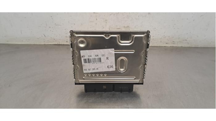 Used Engine management computer Audi A3 Sportback (8YA) 1.5 30 TFSI 16V Mild Hybrid Price € 332,75 Inclusive VAT offered by Autohandel Didier