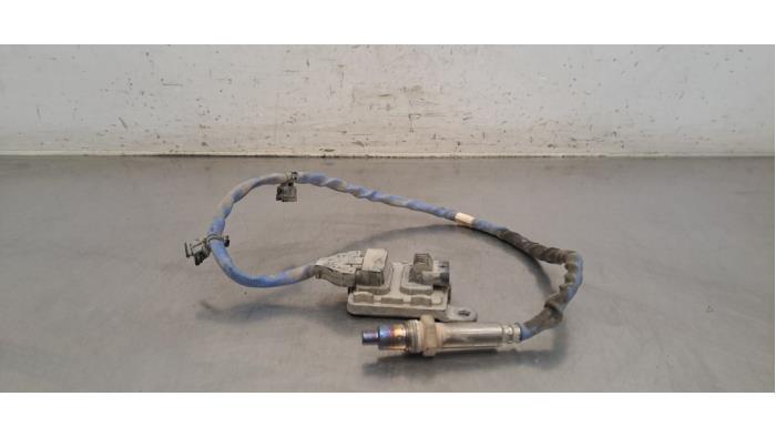 Usagé Sonde lambda Renault Master III (FV) 2.3 dCi 110 16V FWD Prix € 102,85 Prix TTC proposé par Autohandel Didier