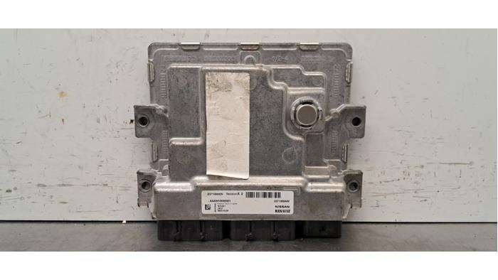 Used Engine management computer Renault Master III (FV) 2.3 dCi 110 16V FWD Price € 399,30 Inclusive VAT offered by Autohandel Didier
