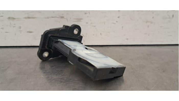 Gebrauchte Luftmassenmesser Renault Master III (FV) 2.3 dCi 110 16V FWD Preis € 163,35 Mit Mehrwertsteuer angeboten von Autohandel Didier