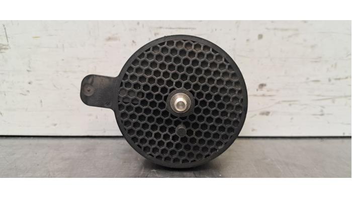 Używane Modul VESS Volkswagen Golf VIII (CD1) 2.0 GTI Clubsport 16V Cena € 30,25 Z VAT oferowane przez Autohandel Didier