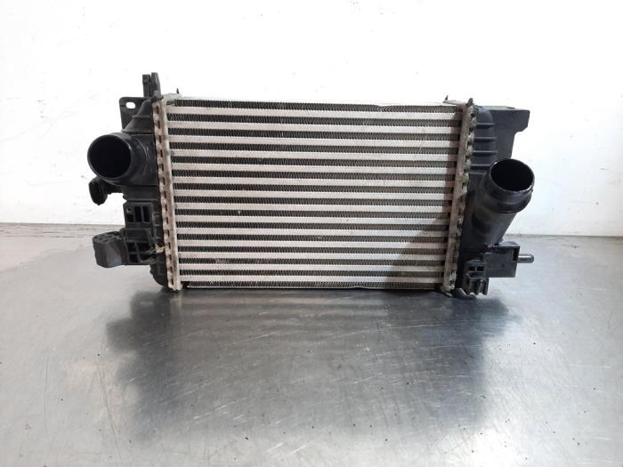 Usados Intercooler Opel Meriva (B) 1.4 Turbo 16V ecoFLEX Precio € 54,45 IVA incluido ofrecido por Autohandel Didier