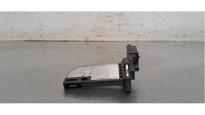 Gebrauchte Luftmassenmesser Peugeot Partner (EA//EF/EN/EU) 1.5 BlueHDi 130 Preis € 48,40 Mit Mehrwertsteuer angeboten von Autohandel Didier