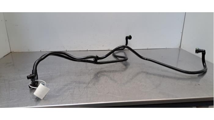 Usagé Conduit (divers) BMW 3 serie Touring (G21) 320e xDrive 2.0 TwinPower Turbo 16V Prix € 30,25 Prix TTC proposé par Autohandel Didier