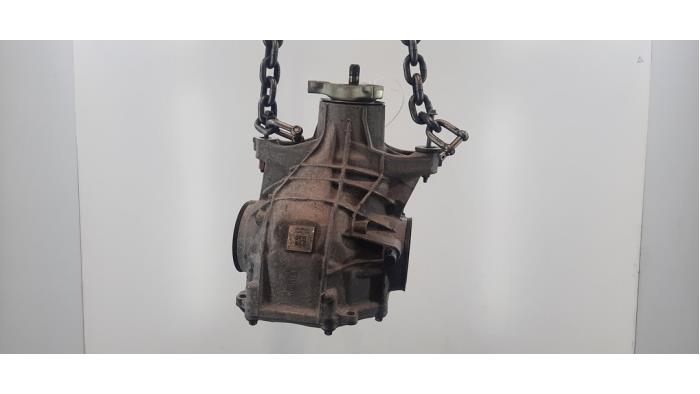 Gebrauchte Differential hinten Mercedes GLC (X254) 2.0 200 16V 4-Matic Preis € 1.331,00 Mit Mehrwertsteuer angeboten von Autohandel Didier