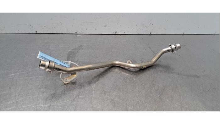 Usagé Conduit (divers) Mercedes GLC (X254) 2.0 200 16V 4-Matic Prix € 66,55 Prix TTC proposé par Autohandel Didier