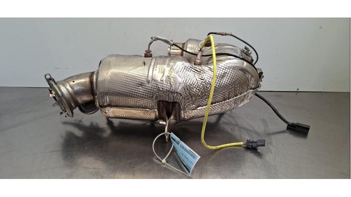 Usagé Catalyseur Mercedes GLC (X254) 2.0 200 16V 4-Matic Prix € 1.331,00 Prix TTC proposé par Autohandel Didier