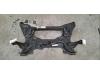 Mercedes-Benz Sprinter 3,5t (907.6/910.6) 311 CDI 2.0 D FWD Underram
