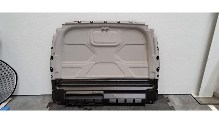 Używane Przegroda kabiny Ford Transit Custom 2.0 TDCi 16V Eco Blue 130 Cena € 229,90 Z VAT oferowane przez Autohandel Didier