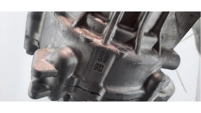 Usagé Différentiel avant Hyundai i30 (PDEB5/PDEBB/PDEBD/PDEBE) 2.0 N Turbo 16V Performance Prix € 1.331,00 Prix TTC proposé par Autohandel Didier