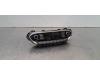 Hyundai i30 (PDEB5/PDEBB/PDEBD/PDEBE) 2.0 N Turbo 16V Performance Luftkonditionering, kontrollpanel