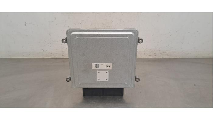 Used Engine management computer Hyundai i30 (PDEB5/PDEBB/PDEBD/PDEBE) 2.0 N Turbo 16V Performance Price € 399,30 Inclusive VAT offered by Autohandel Didier
