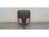 Hyundai i30 (PDEB5/PDEBB/PDEBD/PDEBE) 2.0 N Turbo 16V Performance Innerbelysning, fram