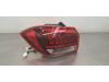 Hyundai i30 (PDEB5/PDEBB/PDEBD/PDEBE) 2.0 N Turbo 16V Performance Baklykta, vänster