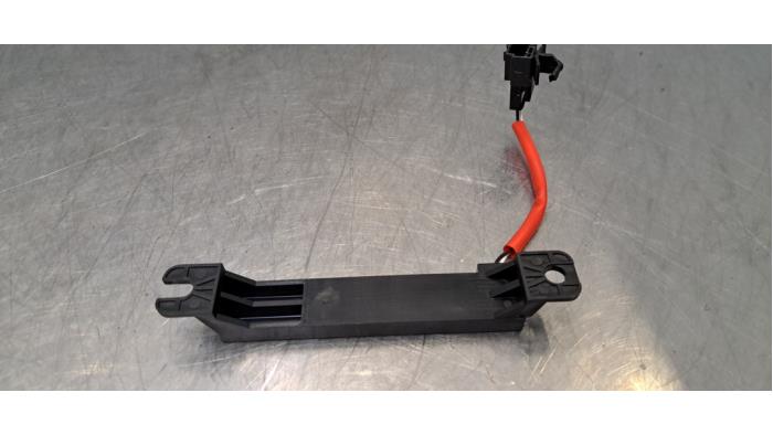 Używane Keyless Entry-Antena Hyundai i30 (PDEB5/PDEBB/PDEBD/PDEBE) 2.0 N Turbo 16V Performance Cena € 18,15 Z VAT oferowane przez Autohandel Didier