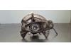 Hyundai i30 (PDEB5/PDEBB/PDEBD/PDEBE) 2.0 N Turbo 16V Performance Spindel, vänster fram