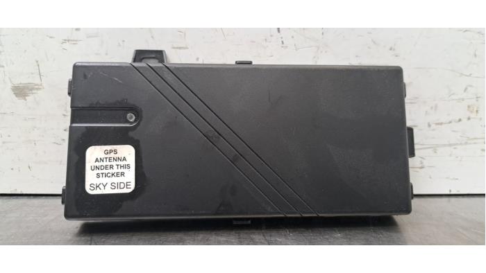 Gebrauchte GPS Antenne Opel Vivaro 2.0 Diesel 145 Preis € 199,65 Mit Mehrwertsteuer angeboten von Autohandel Didier