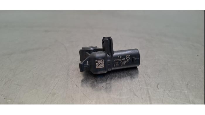 Begagnade Airbagsensor Mercedes GLC (X254) 2.0 200 16V 4-Matic Pris € 30,25 Inklusive moms erbjuds av Autohandel Didier
