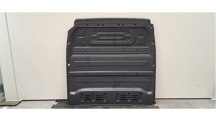 Używane Przegroda kabiny Mercedes Sprinter 3,5t (907.6/910.6) 311 CDI 2.0 D FWD Cena € 266,20 Z VAT oferowane przez Autohandel Didier